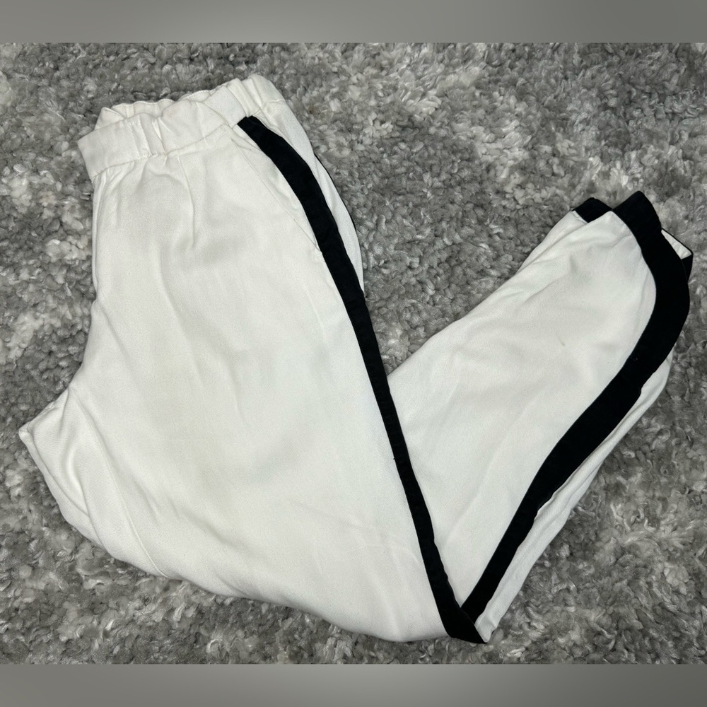 Banana Republic Crop Pants